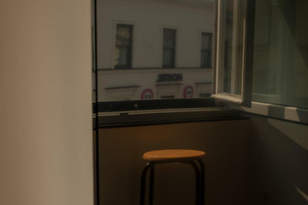 The Studio Apartment Сибиу Экстерьер фото